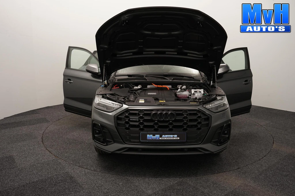Audi Q5 – foto 21