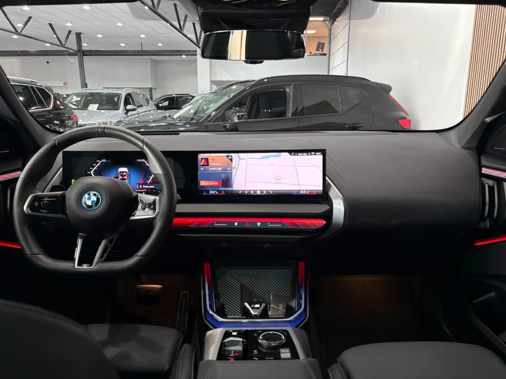 BMW X3 – foto 25