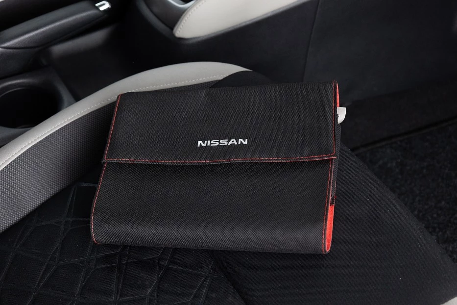 Nissan Micra – foto 9
