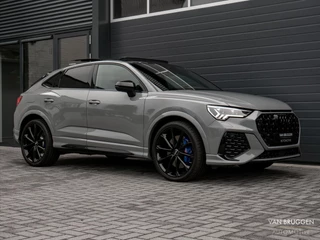 Audi RSQ3 – thumbnail 10