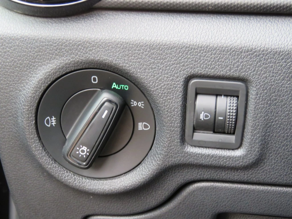 Škoda Fabia – foto 33