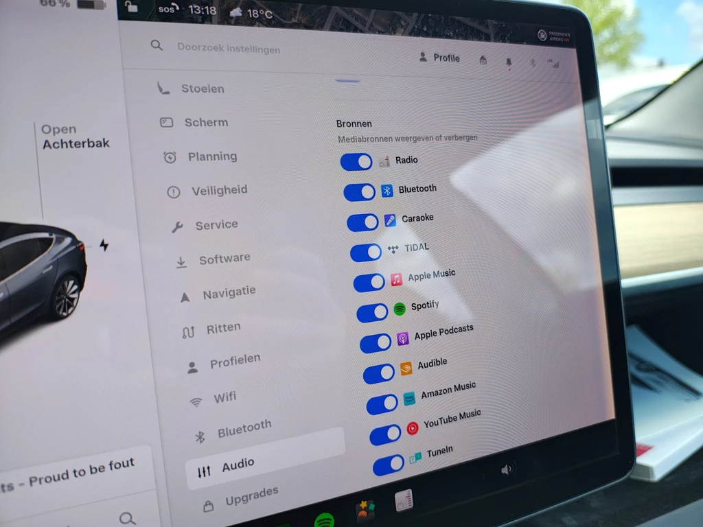 Tesla Model 3 – foto 20