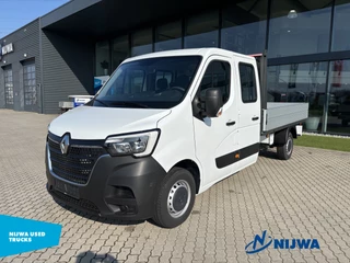 Renault Master – thumbnail 1