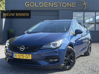 Opel Astra – thumbnail 1