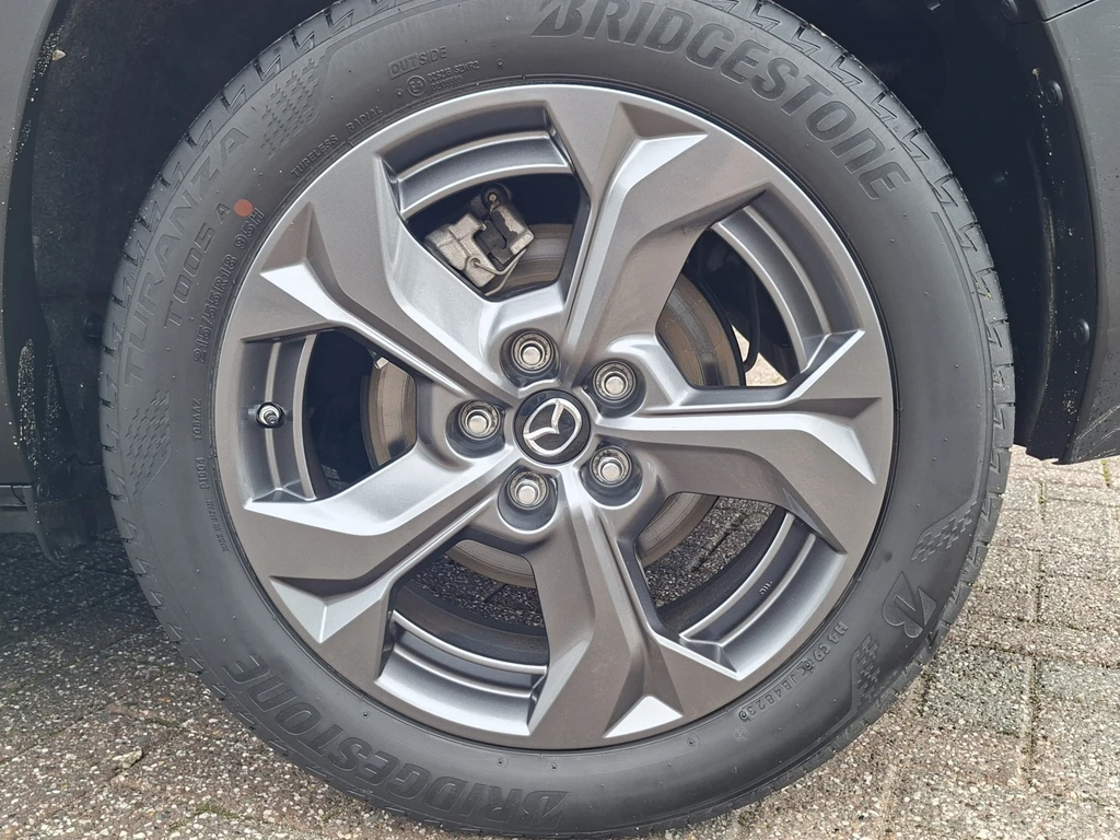 Mazda MX-30 – foto 14