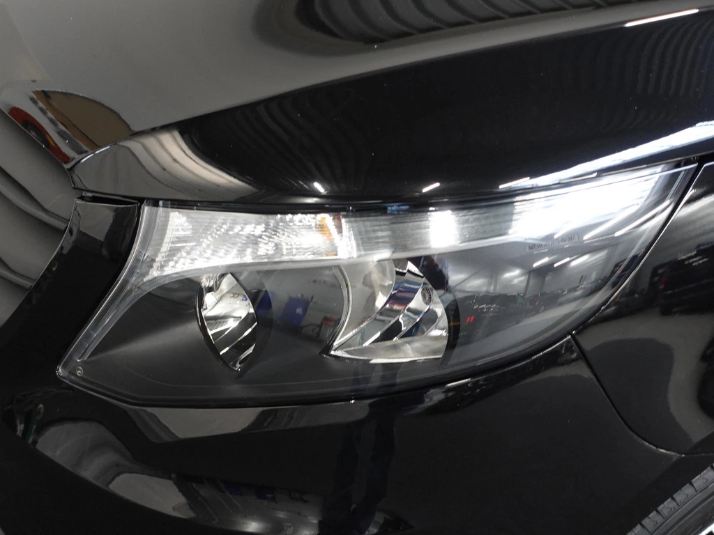 Mercedes-Benz Vito – foto 11