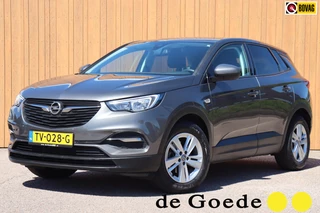 Opel Grandland X – thumbnail 1