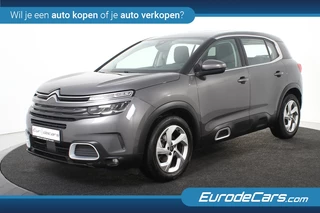 Citroën C5 Aircross – thumbnail 1