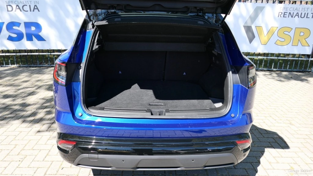 Renault Austral – foto 10