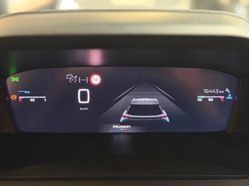 Peugeot 2008 – foto 22