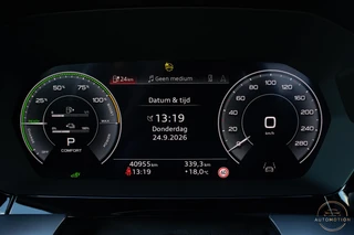 Audi A3 – thumbnail 18