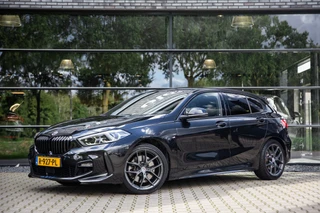 BMW 1 Serie – thumbnail 2