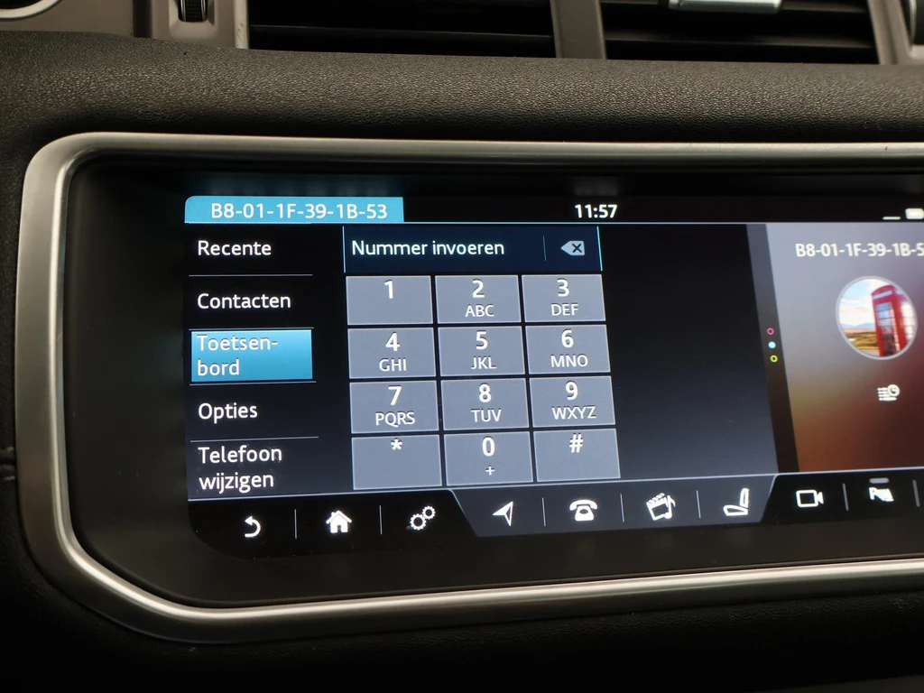Land Rover Range Rover Evoque – foto 48