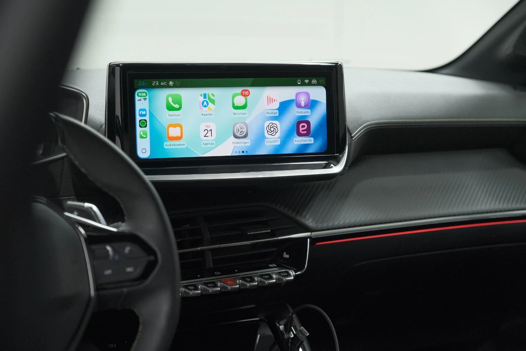 Peugeot 208 – foto 19