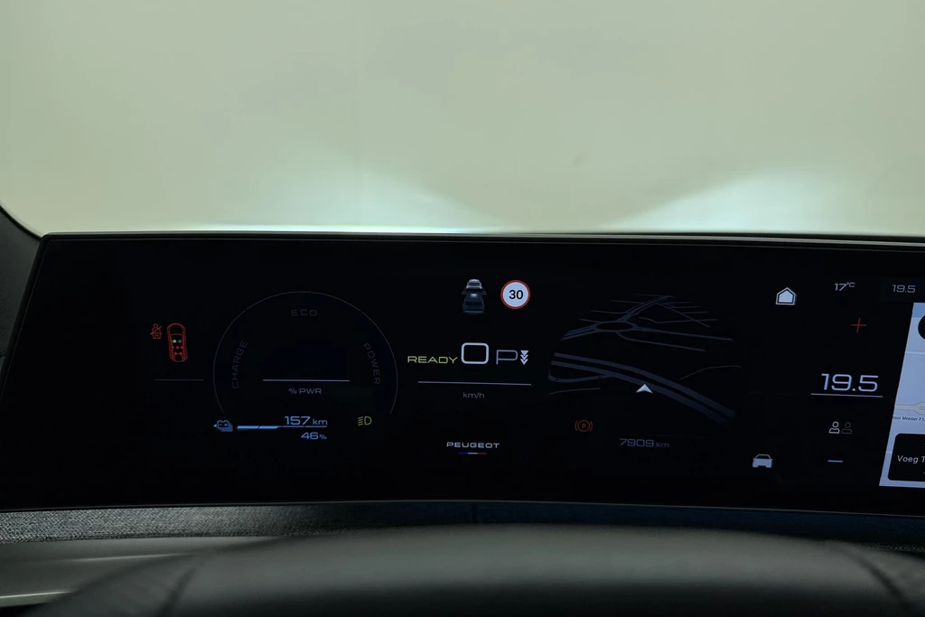 Peugeot e-5008 – foto 27
