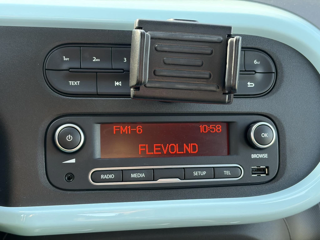 Renault Twingo – foto 18