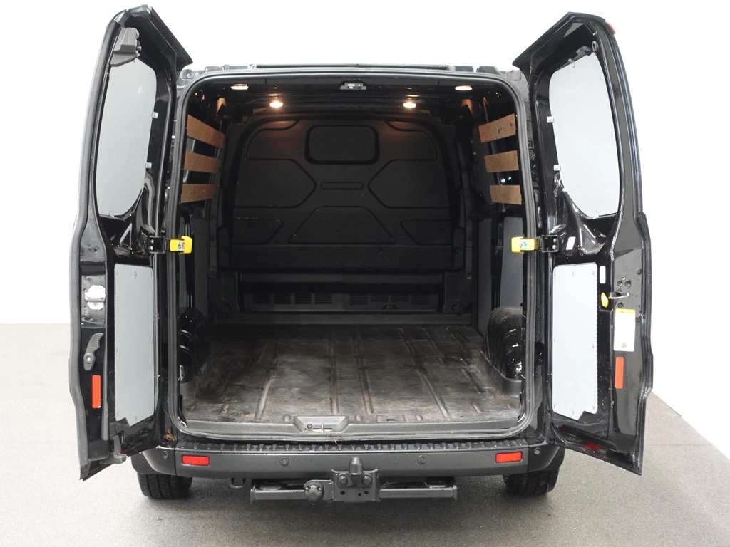 Ford Transit Custom – foto 10