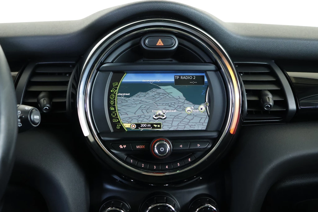 MINI Cooper S – foto 15
