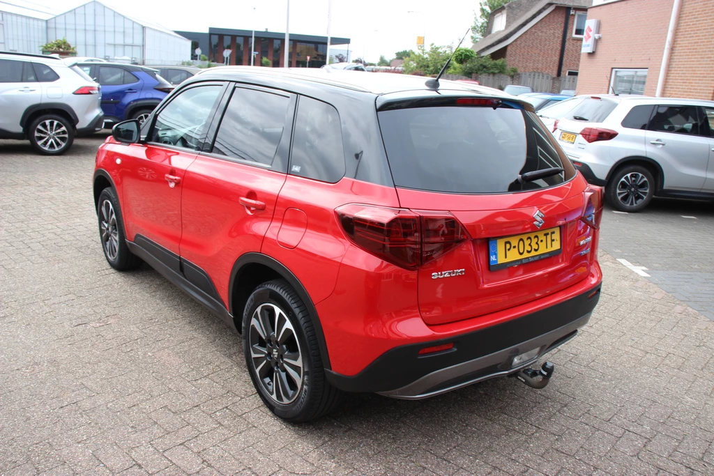 Suzuki Vitara – foto 3