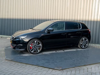 Peugeot 308 – thumbnail 2