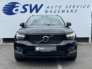 Volvo XC40 – thumbnail 7