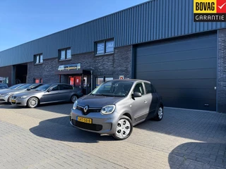 Renault Twingo – thumbnail 1
