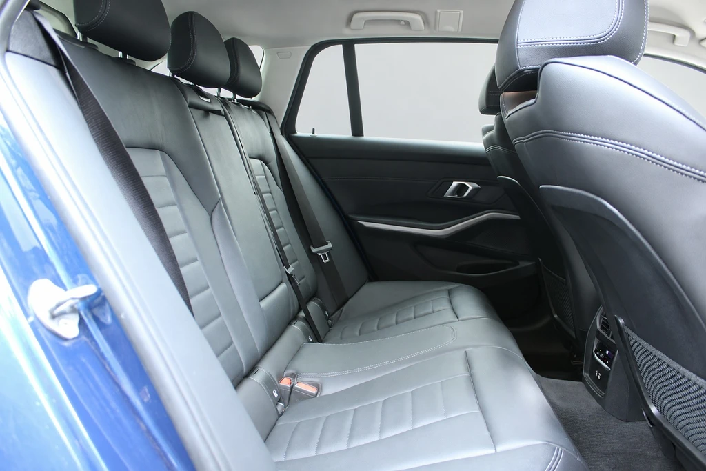 BMW 3 Serie – foto 14