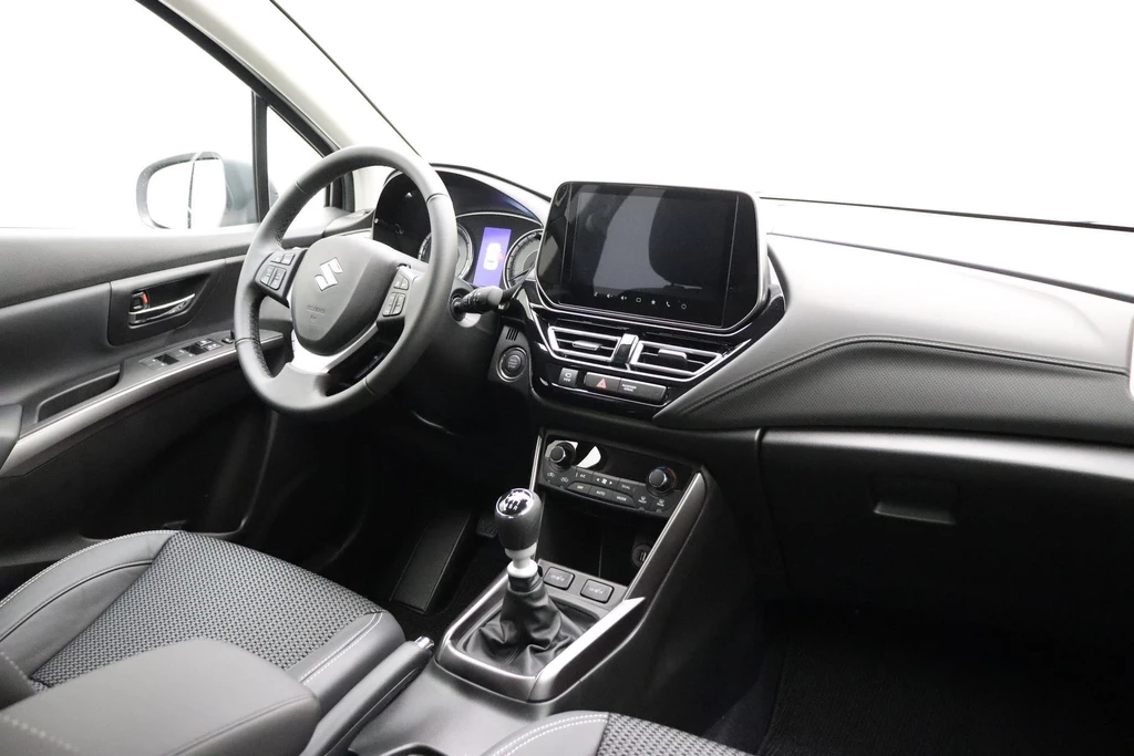 Suzuki S-Cross – foto 10