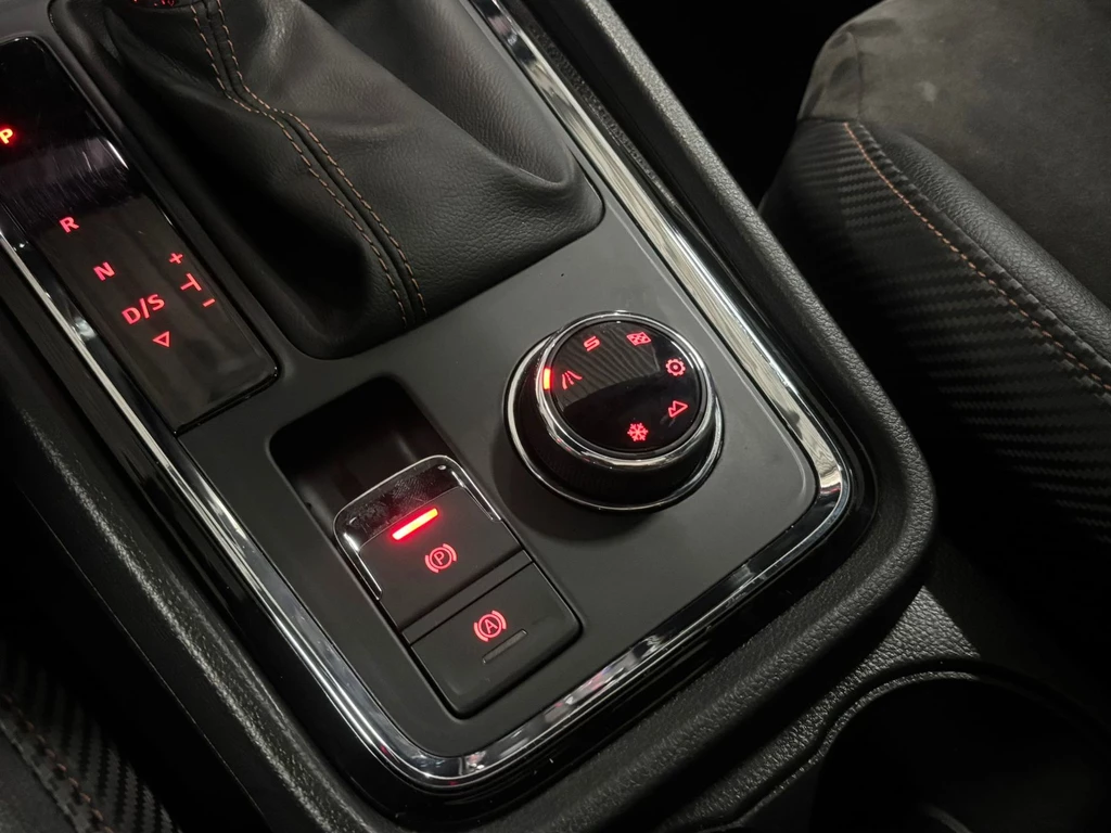 CUPRA Ateca – foto 21