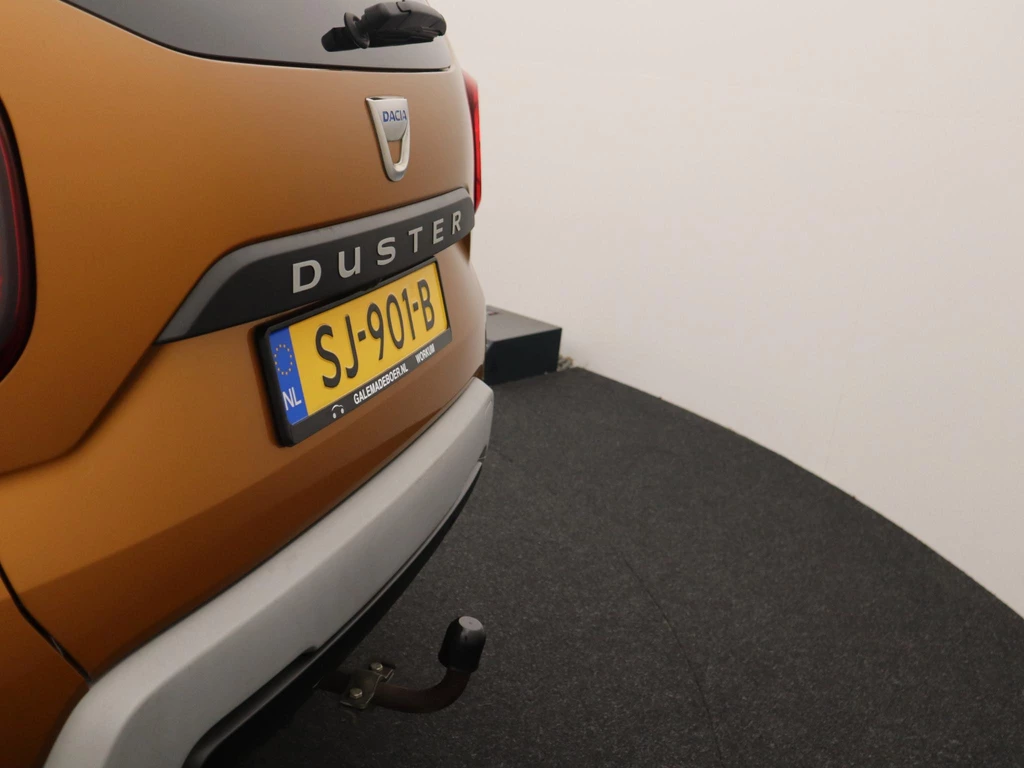 Dacia Duster – foto 10
