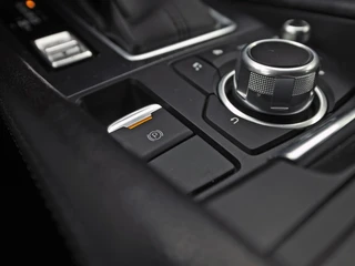 Mazda 6 – thumbnail 29