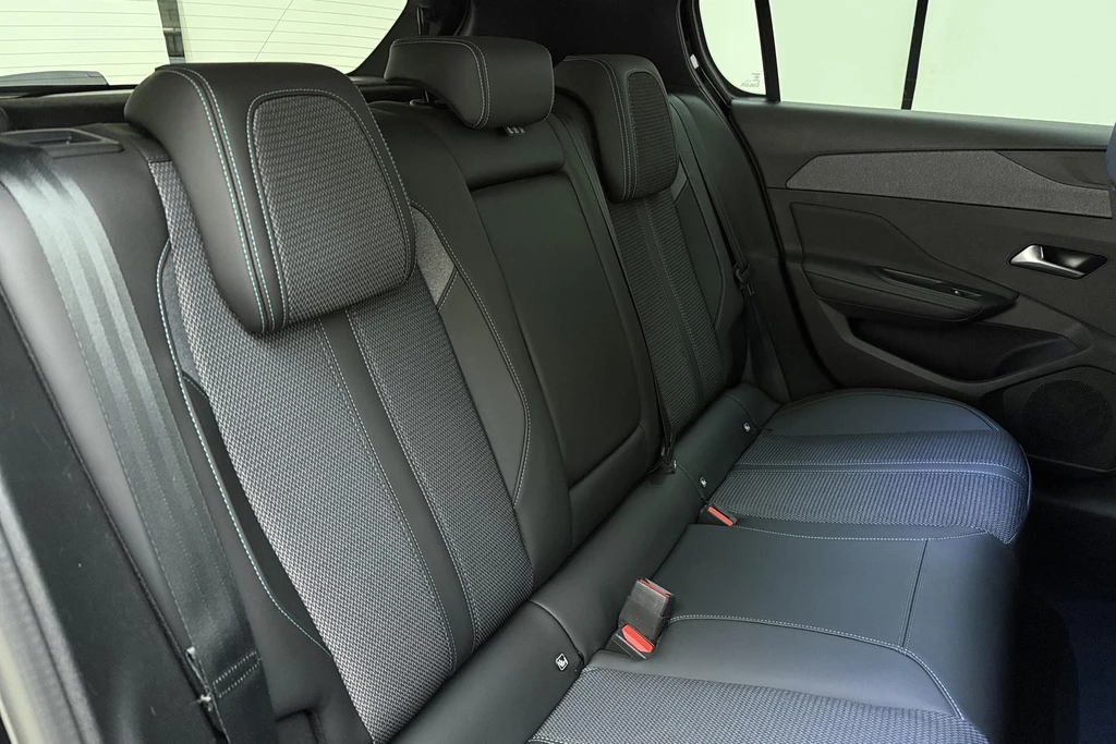 Peugeot 308 – foto 15