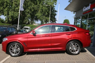 BMW X4 – thumbnail 2