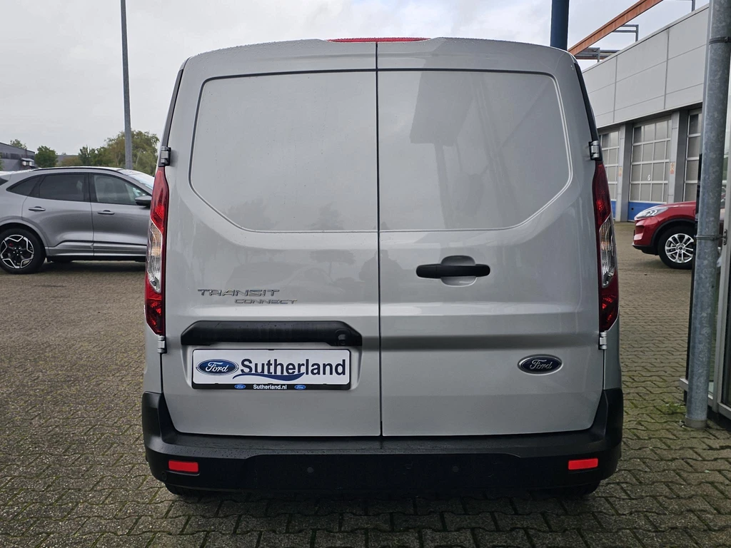 Ford Transit Connect – foto 4