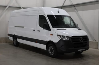 Mercedes-Benz Sprinter – thumbnail 5