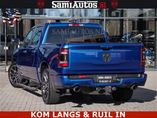 Dodge Ram Pick-Up – thumbnail 9