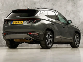 Hyundai Tucson – thumbnail 5