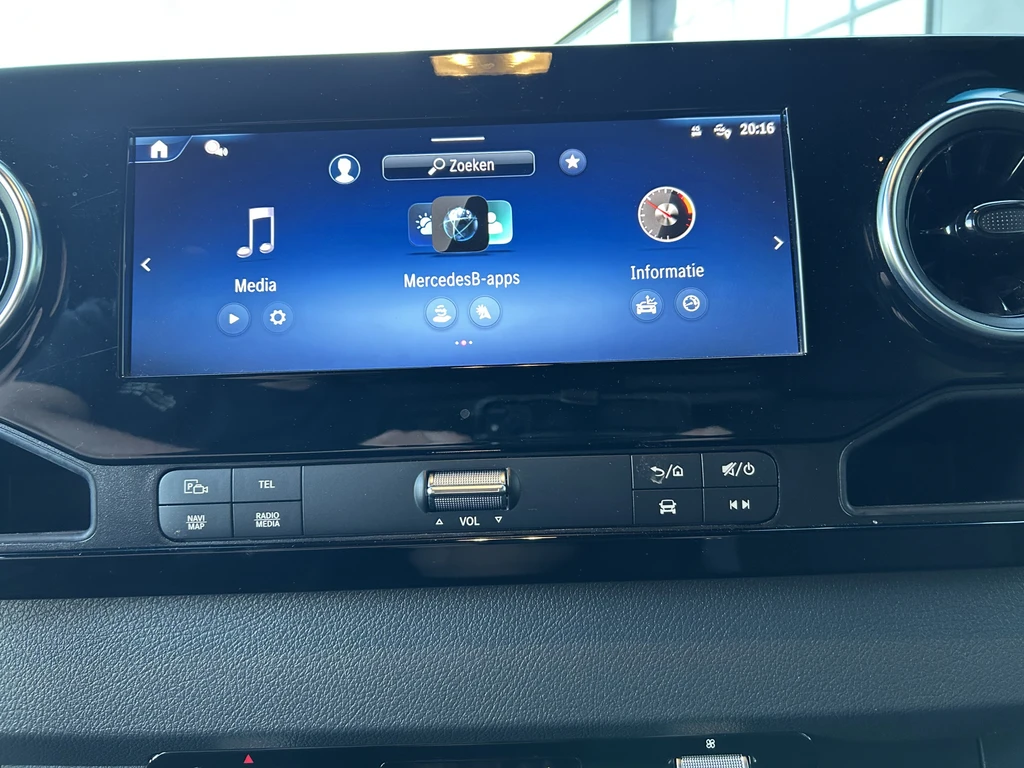 Mercedes-Benz Sprinter – foto 18