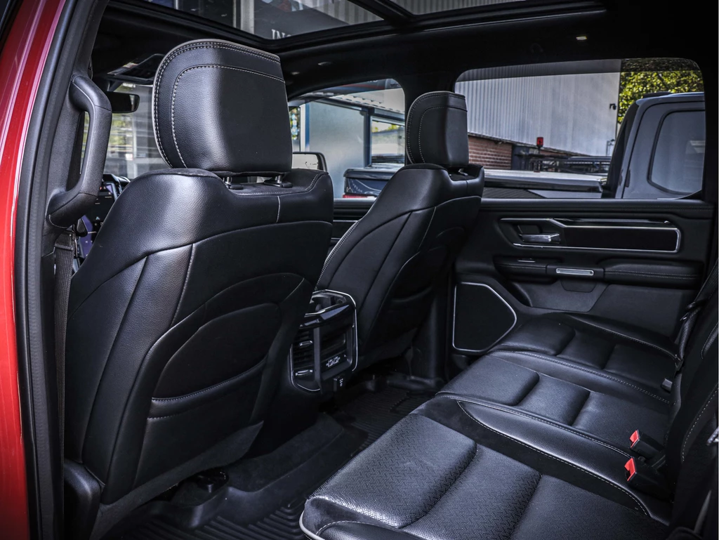 Dodge Ram 1500 – foto 10