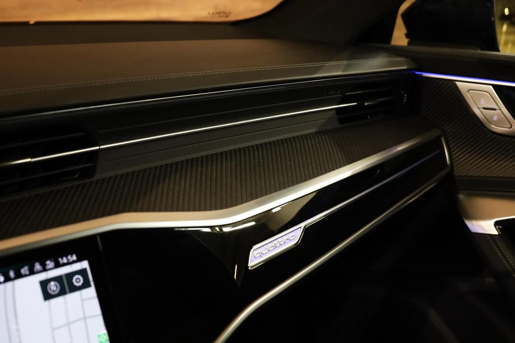 Audi RS6 – foto 24
