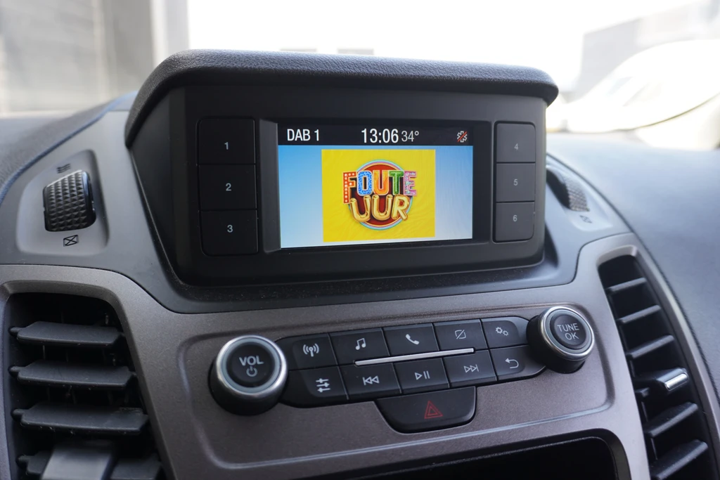 Ford Transit Connect – foto 11