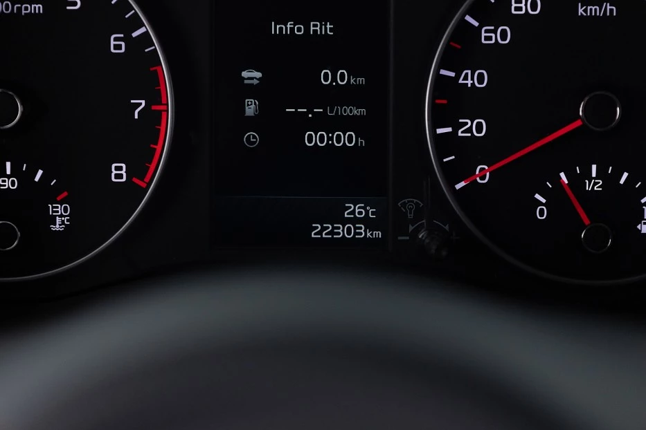 Kia Picanto – foto 19