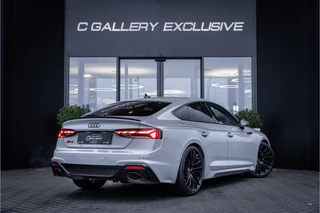 Audi RS5 – thumbnail 7
