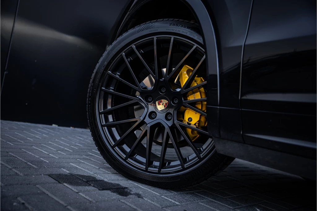 Porsche Cayenne – foto 46