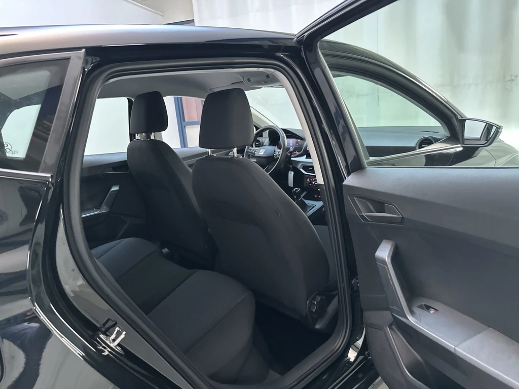 SEAT Ibiza – foto 17