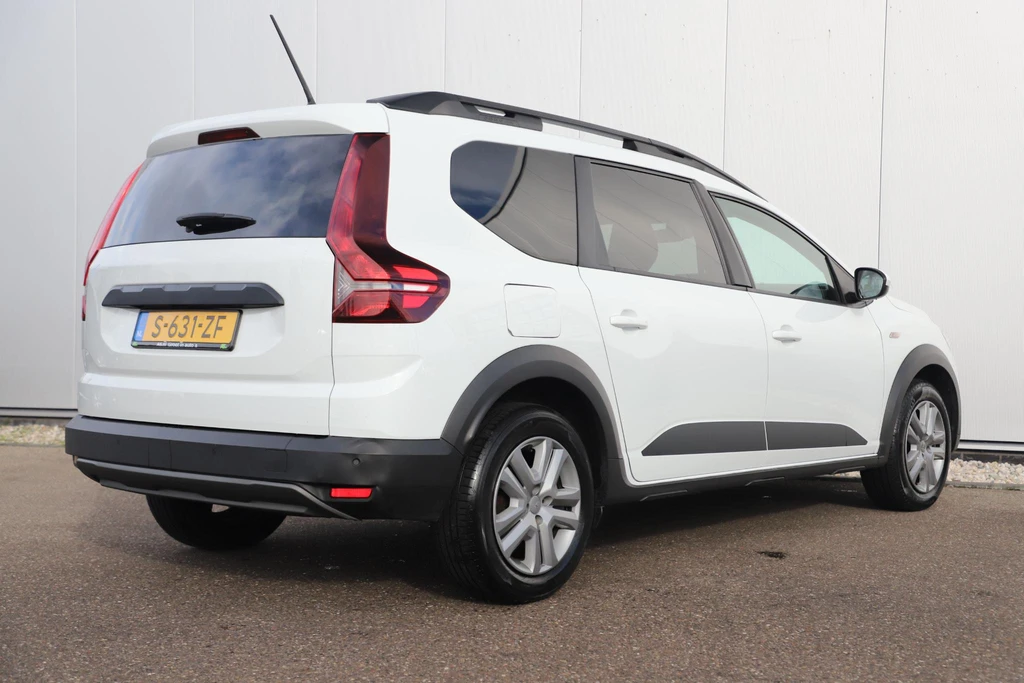 Dacia Jogger – foto 2