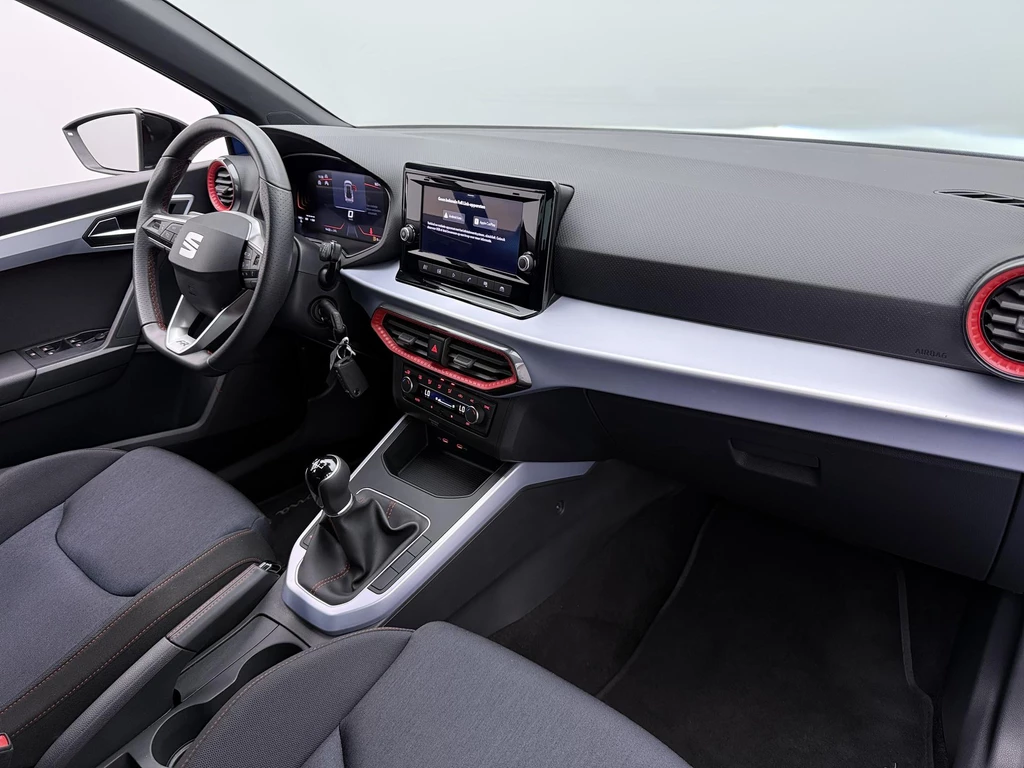 SEAT Arona – foto 28