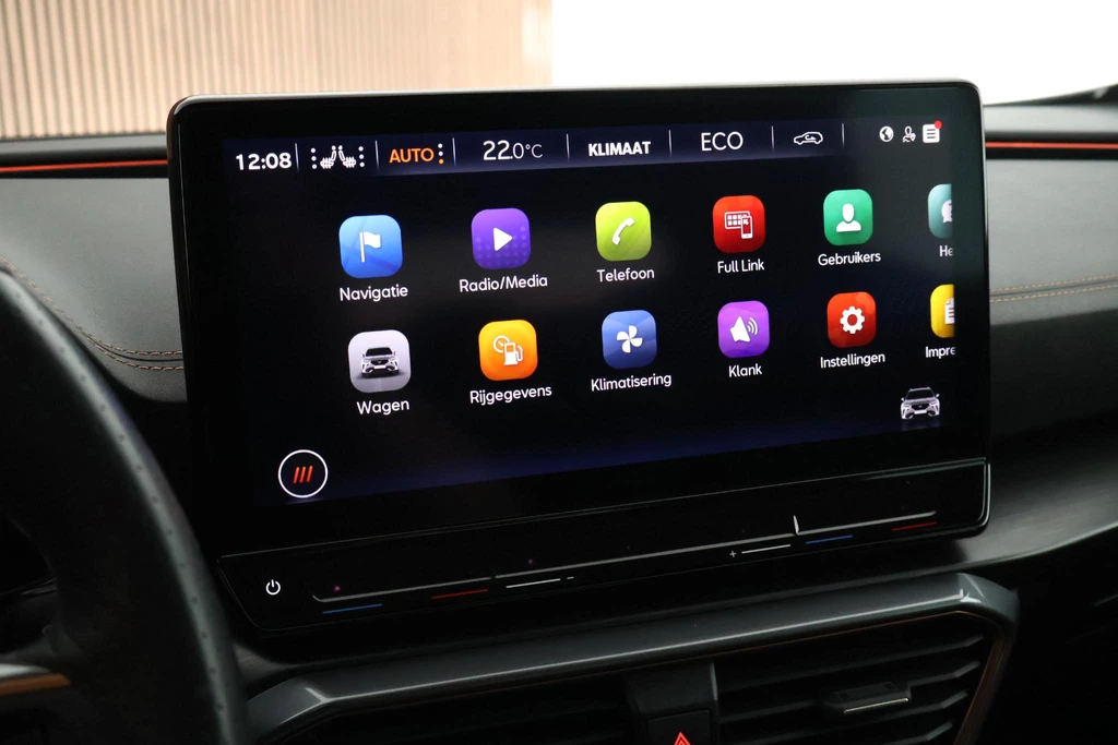 CUPRA Formentor – foto 21