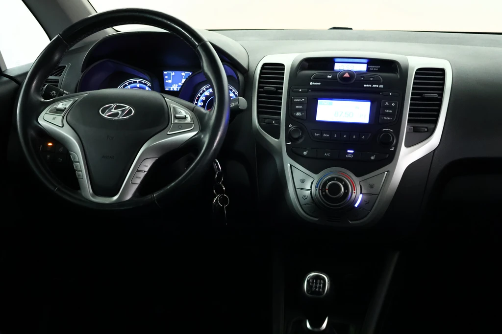 Hyundai ix20 – foto 18