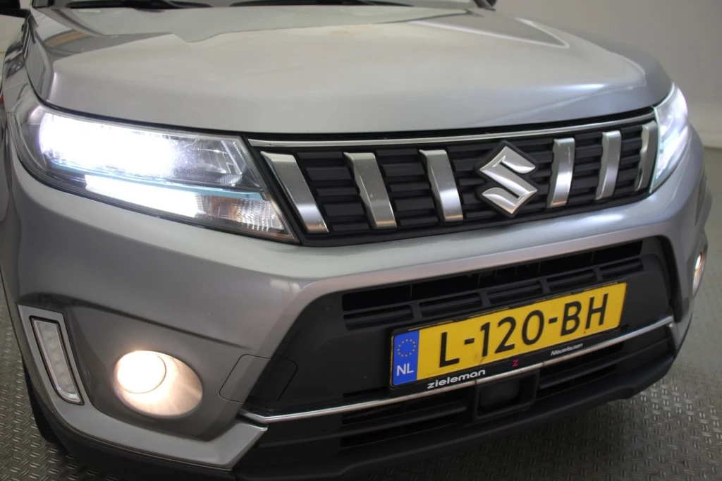 Suzuki Vitara – foto 32